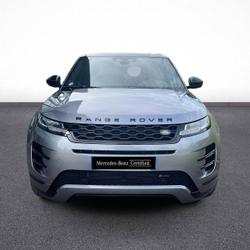 Land Rover Range Rover Evoque Range Rover Evoque Mark III P300e PHEV AWD BVA8 R-Dynamic S Saint-Fons