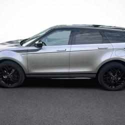 Land Rover Range Rover Evoque Range Rover Evoque Mark III P300e PHEV AWD BVA8 R-Dynamic S Saint-Fons
