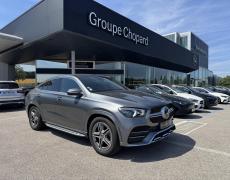 Mercedes GLE