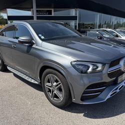 Mercedes GLE GLE Coup&eacute; 350 de 9G-Tronic 4Matic AMG Line Sanc&eacute;