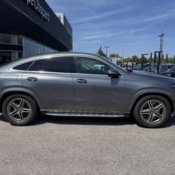 Mercedes GLE GLE Coup&eacute; 350 de 9G-Tronic 4Matic AMG Line Sanc&eacute;