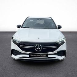 Mercedes EQA EQA 250 AMG Line Saint-Fons