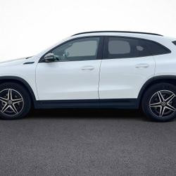 Mercedes EQA EQA 250 AMG Line Saint-Fons