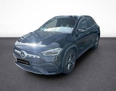 Mercedes GLA Saint-Fons