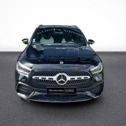 Mercedes GLA GLA 250 e 8G-DCT AMG Line Saint-Fons