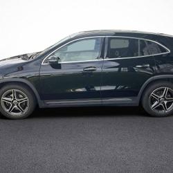 Mercedes GLA GLA 250 e 8G-DCT AMG Line Saint-Fons