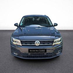 Volkswagen Tiguan Tiguan 2.0 TDI 150 Confortline Saint-Fons