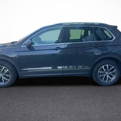 Volkswagen Tiguan Tiguan 2.0 TDI 150 Confortline Saint-Fons