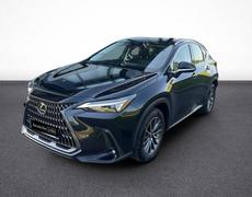 Lexus NX Saint-Fons