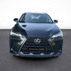 Lexus NX NX 350h 2WD Hybride Executive Saint-Fons