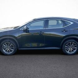 Lexus NX NX 350h 2WD Hybride Executive Saint-Fons