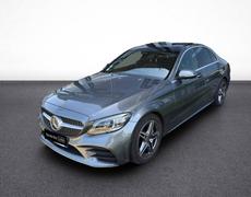 Mercedes Classe C