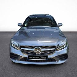 Mercedes Classe C Classe C 200 d 9G-Tronic AMG Line Saint-Fons