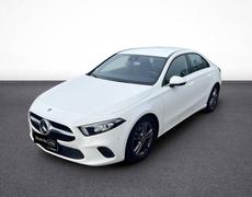 Mercedes Classe A Saint-Fons