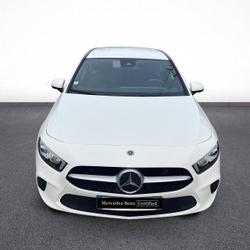 Mercedes Classe A Classe A 180 d 7G-DCT Style Line Saint-Fons