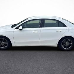 Mercedes Classe A Classe A 180 d 7G-DCT Style Line Saint-Fons