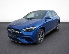 Mercedes GLA Saint-Fons