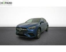 Mercedes GLA Saint-Fons