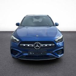 Mercedes GLA GLA 250 e 8G-DCT AMG Line Saint-Fons