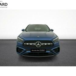 Mercedes GLA GLA 250 e 8G-DCT AMG Line Saint-Fons