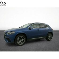 Mercedes GLA GLA 250 e 8G-DCT AMG Line Saint-Fons