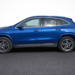 Mercedes GLA GLA 250 e 8G-DCT AMG Line Saint-Fons