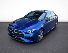 Mercedes Classe A Saint-Fons