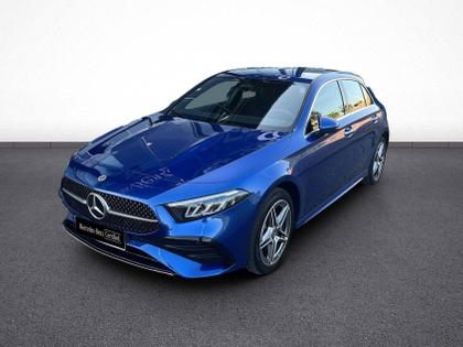 Mercedes Classe A - Classe A 250 e 8G-DCT AMG Line - 35 990 €