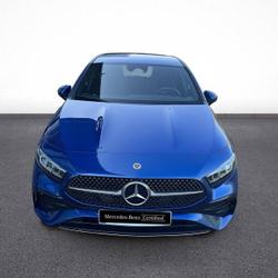 Mercedes Classe A Classe A 250 e 8G-DCT AMG Line Saint-Fons