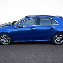 Mercedes Classe A Classe A 250 e 8G-DCT AMG Line Saint-Fons