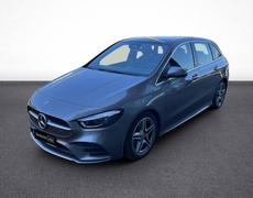Mercedes Classe B Saint-Fons