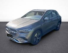 Mercedes GLA Saint-Fons
