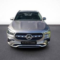 Mercedes GLA GLA 250 e Hybrid EQ 8G-DCT Progressive Line Saint-Fons