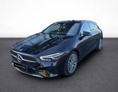 Mercedes CLA Saint-Fons