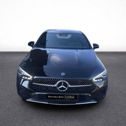 Mercedes CLA CLA Shooting Brake 180 7G-DCT Progressive Line Saint-Fons
