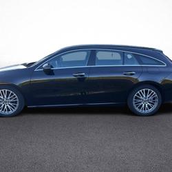 Mercedes CLA CLA Shooting Brake 180 7G-DCT Progressive Line Saint-Fons