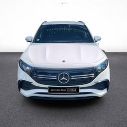 Mercedes EQA EQA 250+ AMG Line Saint-Fons