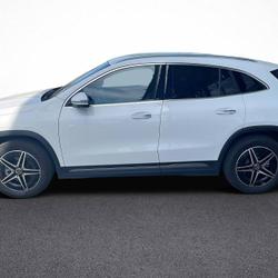 Mercedes EQA EQA 250+ AMG Line Saint-Fons