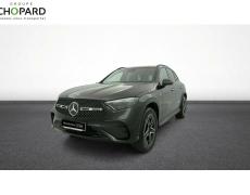 Mercedes GLC Saint-Fons