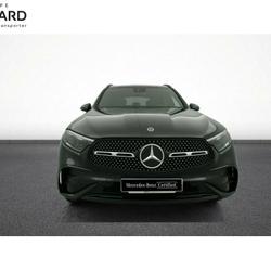 Mercedes GLC GLC 300 e Hybrid EQ 4Matic AMG Line + Saint-Fons