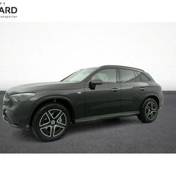 Mercedes GLC GLC 300 e Hybrid EQ 4Matic AMG Line + Saint-Fons