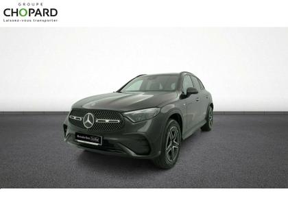 Mercedes GLC - GLC 300 e Hybrid EQ 4Matic AMG Line + - 67 990 €