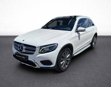 Mercedes GLC Saint-Fons