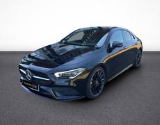 Mercedes CLA