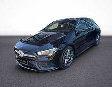Mercedes CLA
