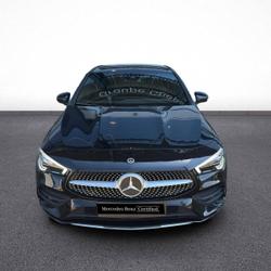 Mercedes CLA CLA Shooting Brake 220 d 8G-DCT AMG Line Saint-Fons