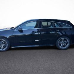 Mercedes CLA CLA Shooting Brake 220 d 8G-DCT AMG Line Saint-Fons