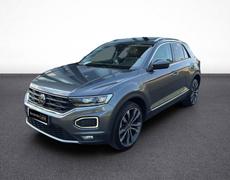 Volkswagen T-Roc Saint-Fons