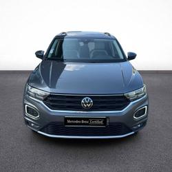 Volkswagen T-Roc T-Roc 1.5 TSI 150 EVO Start/Stop DSG7 Carat Saint-Fons