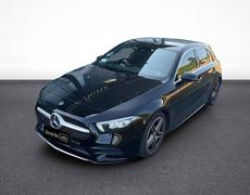Mercedes Classe A